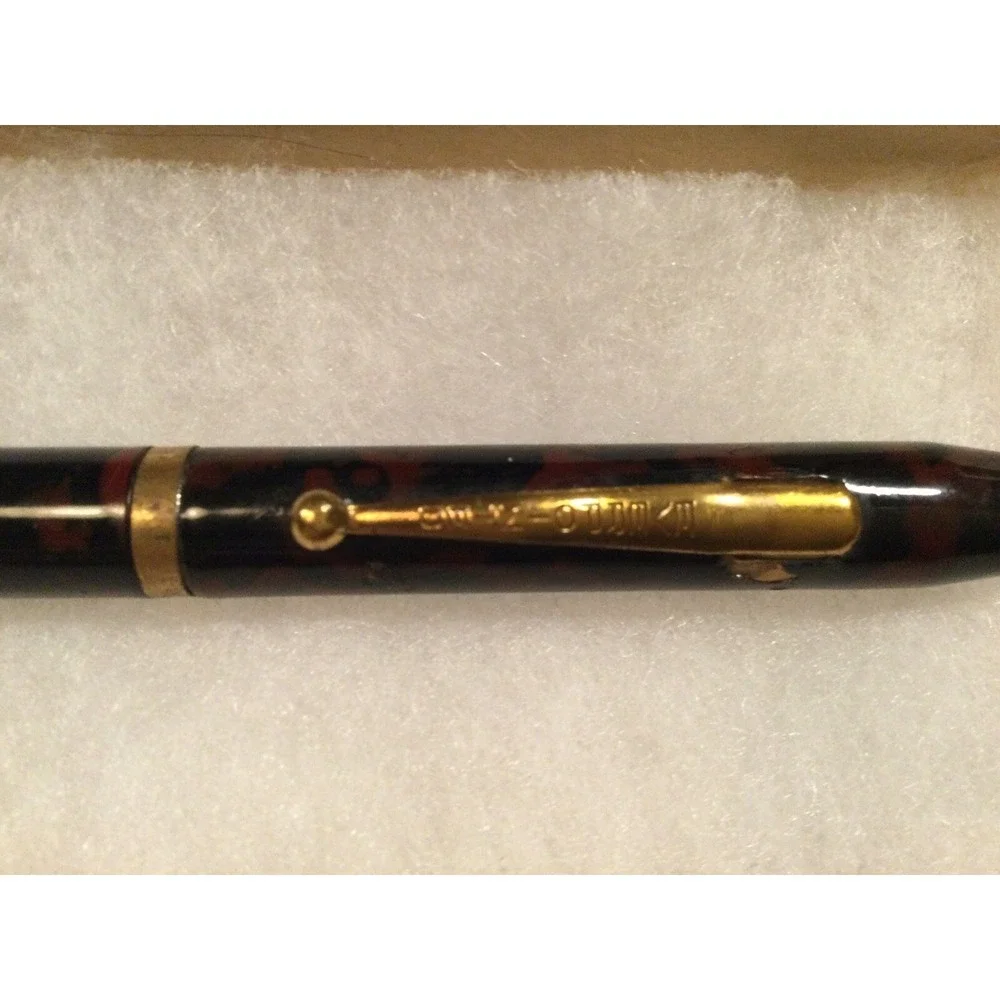 Vintage Ever pointed Mechanical Pencil